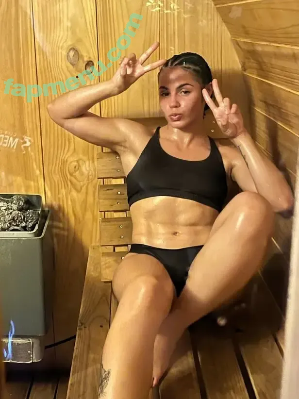 Maria Sinistrinha Belanson nude photo #0026 (maria_belanson)