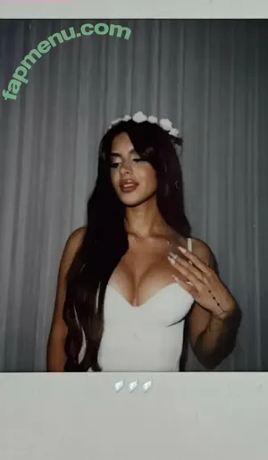 Maria Taktouk / mariataktouk nude photo #0084