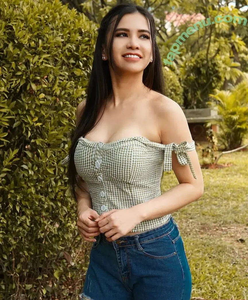 Maria Vania nude photo #0012 (Maria Vania)