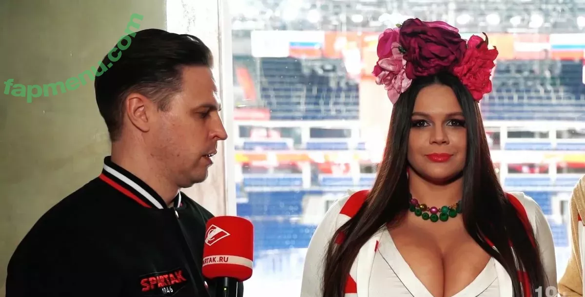 Maria Von Zarring nude photo #0004 (miazarring / miiazarring)