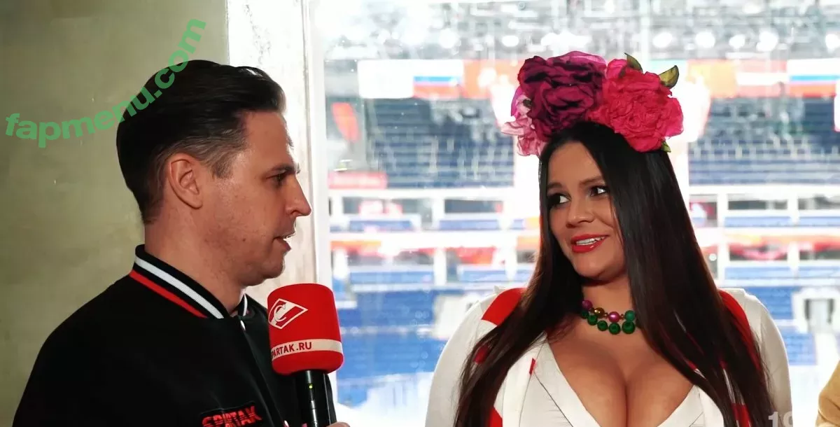 Maria Von Zarring nude photo #0005 (miazarring / miiazarring)