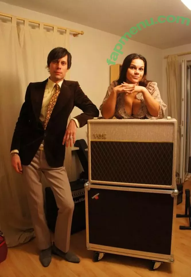 Maria Von Zarring nude photo #0022 (miazarring / miiazarring)