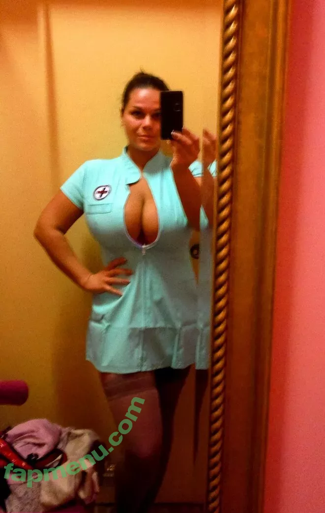 Maria Von Zarring nude photo #0023 (miazarring / miiazarring)