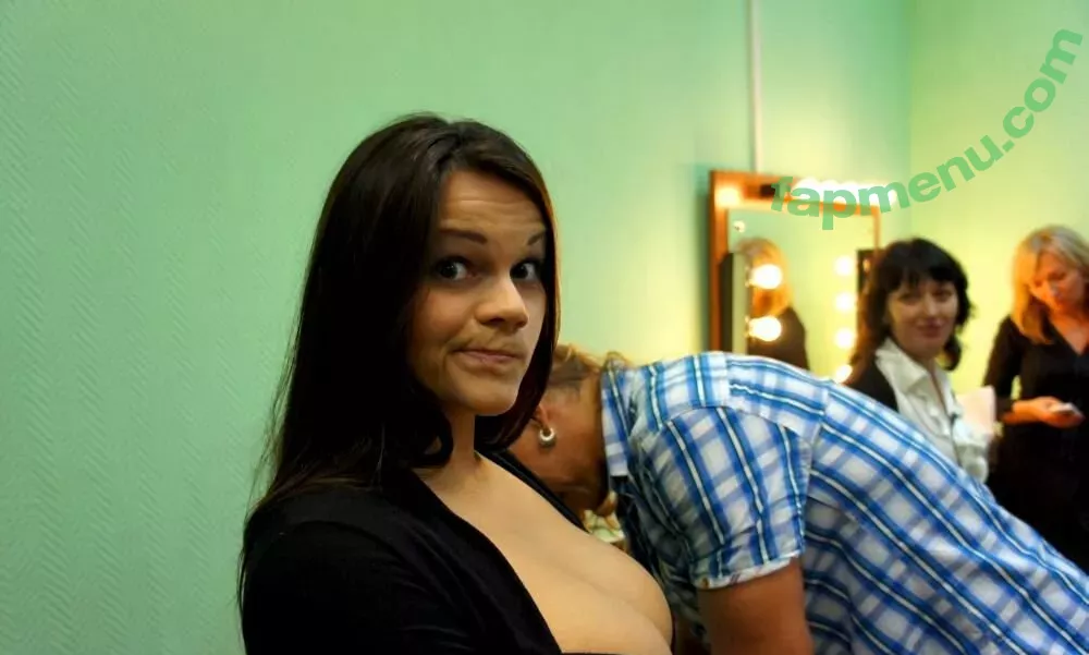 Maria Von Zarring nude photo #0025 (miazarring / miiazarring)