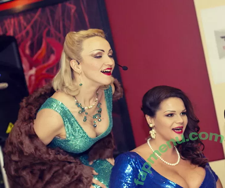 Maria Von Zarring nude photo #0034 (miazarring / miiazarring)