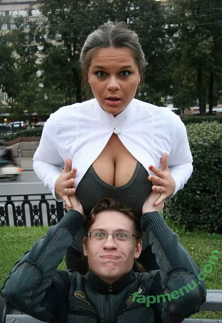 Maria Von Zarring nude photo #0037 (miazarring / miiazarring)