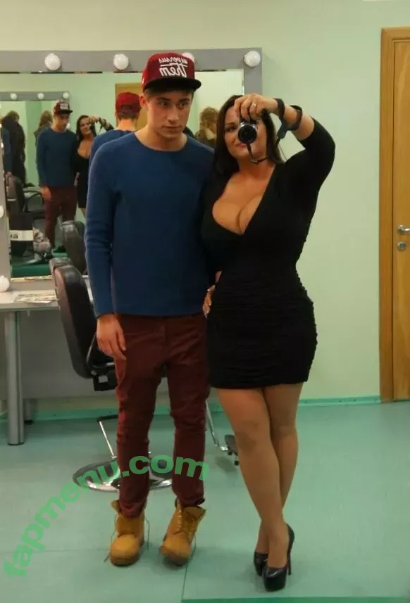 Maria Von Zarring nude photo #0040 (miazarring / miiazarring)