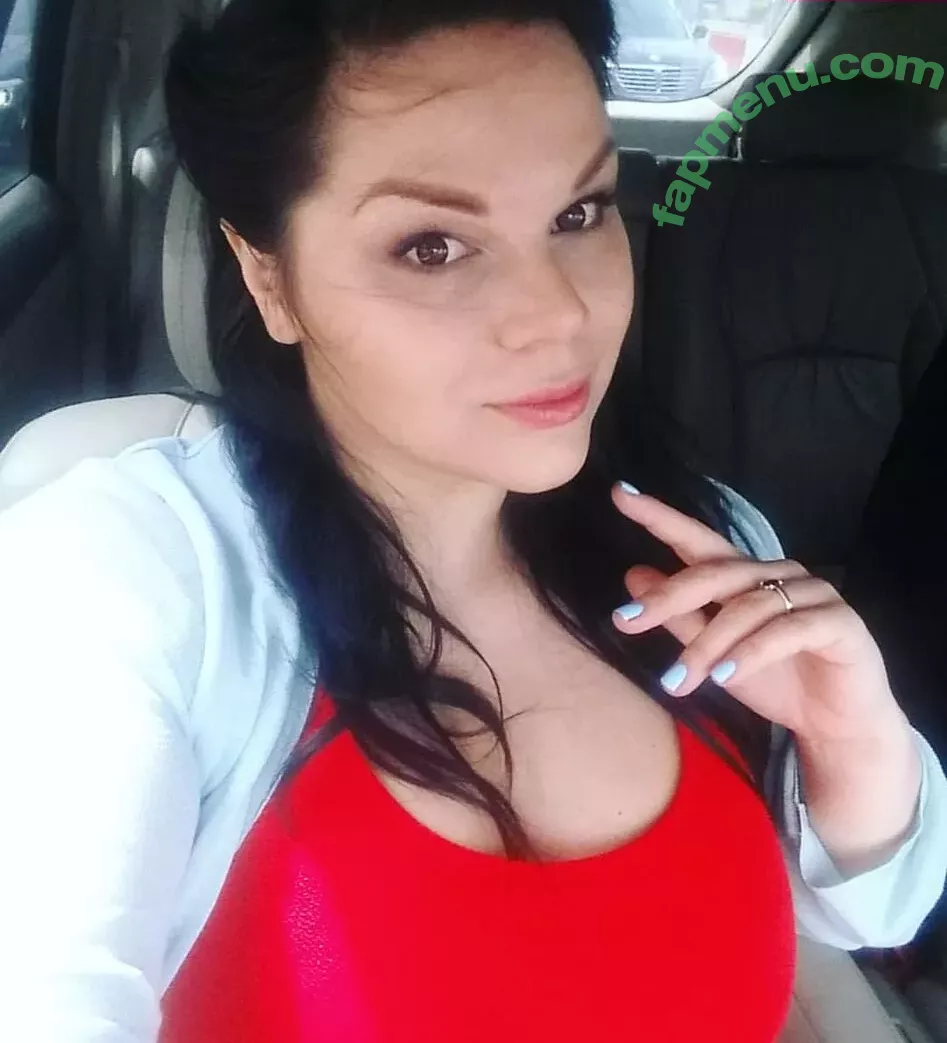 Maria Von Zarring nude photo #0045 (miazarring / miiazarring)