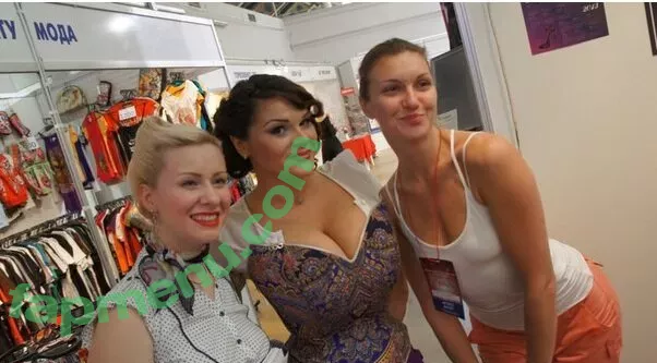 Maria Von Zarring nude photo #0057 (miazarring / miiazarring)