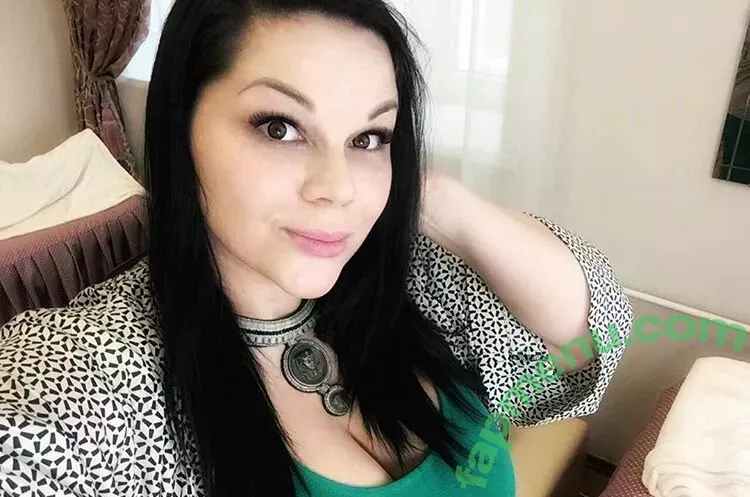 Maria Von Zarring nude photo #0063 (miazarring / miiazarring)