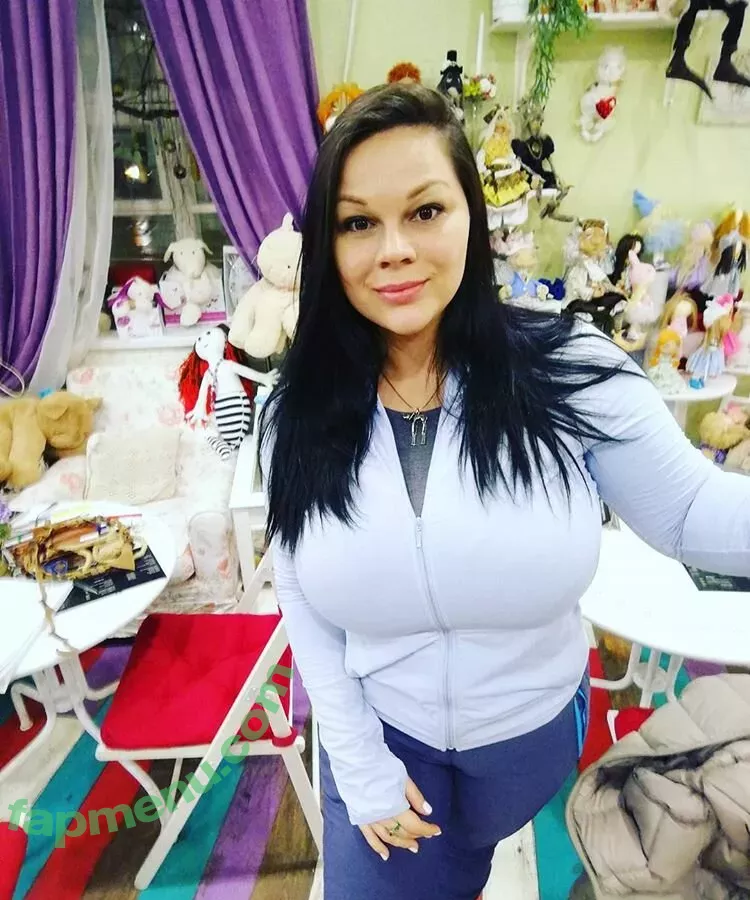 Maria Von Zarring nude photo #0068 (miazarring / miiazarring)