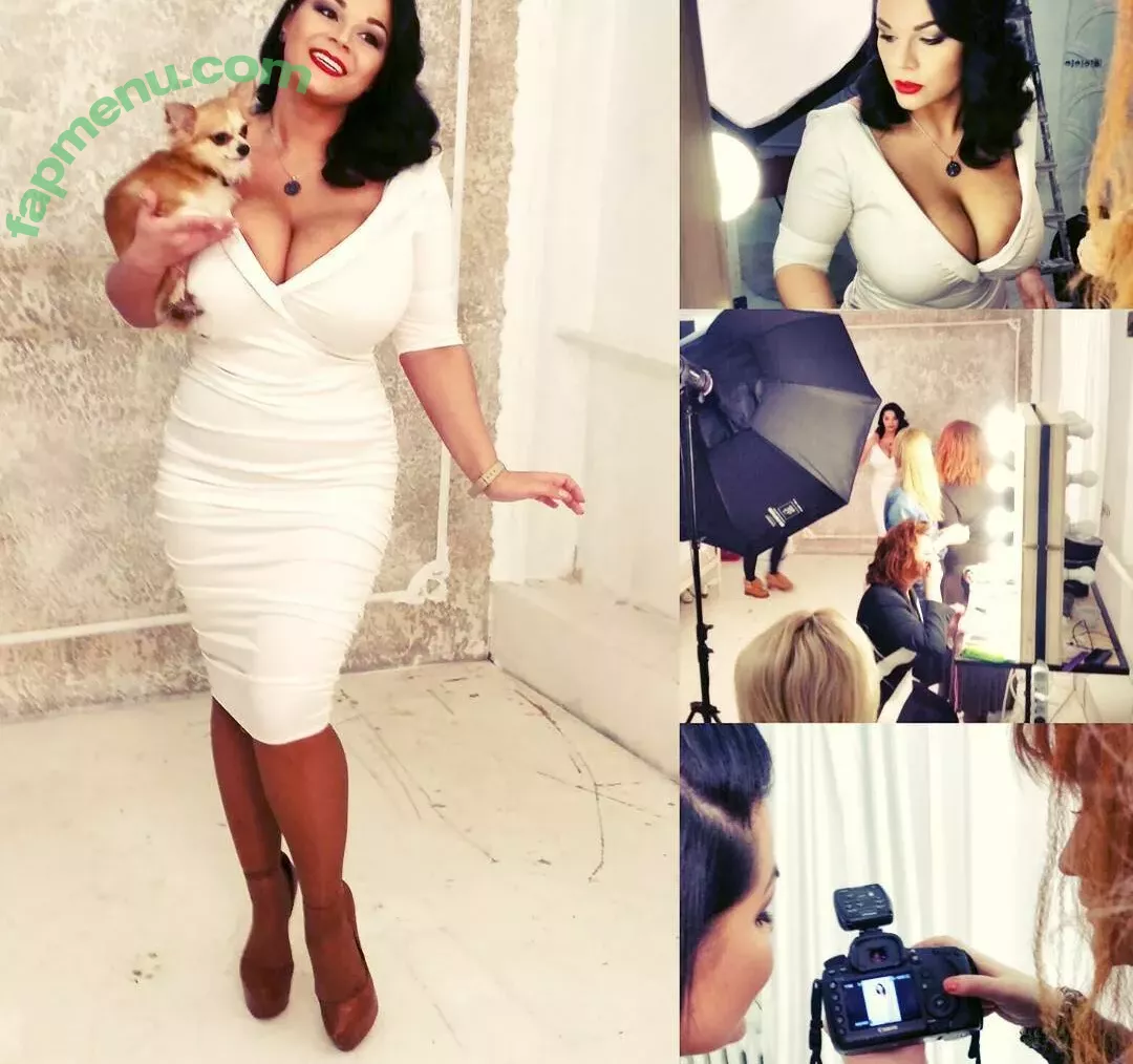 Maria Von Zarring nude photo #0077 (miazarring / miiazarring)