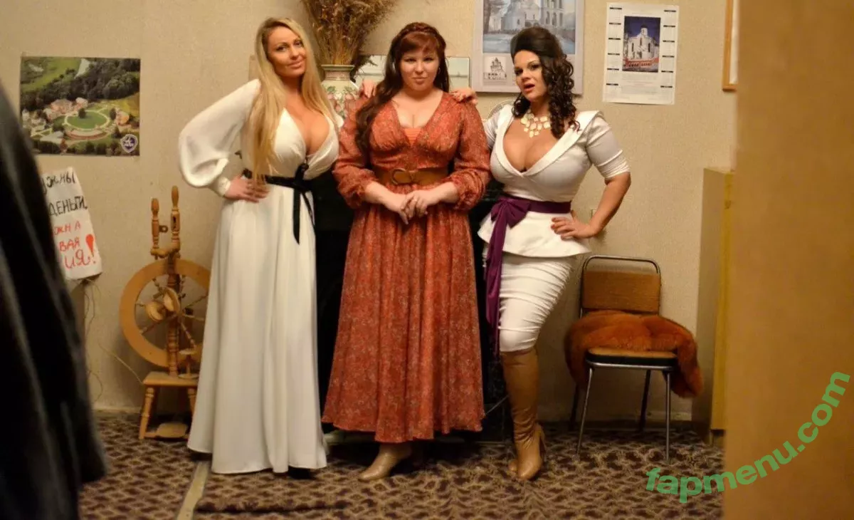 Maria Von Zarring nude photo #0078 (miazarring / miiazarring)