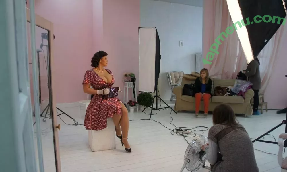 Maria Von Zarring nude photo #0090 (miazarring / miiazarring)