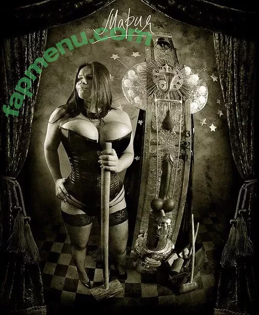 Maria Von Zarring nude photo #0101 (miazarring / miiazarring)