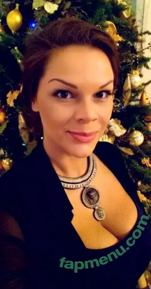 Maria Von Zarring nude photo #0104 (miazarring / miiazarring)