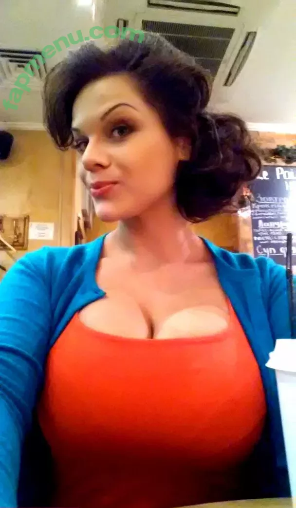 Maria Von Zarring nude photo #0109 (miazarring / miiazarring)