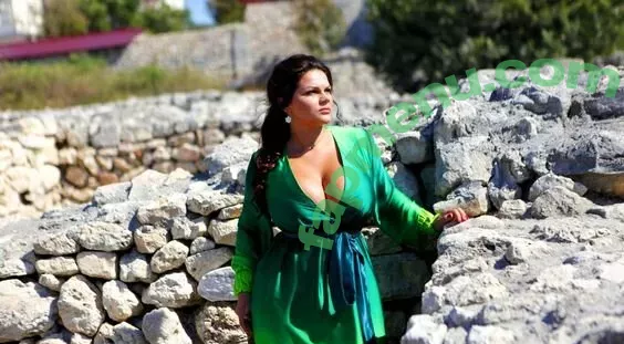 Maria Von Zarring nude photo #0124 (miazarring / miiazarring)