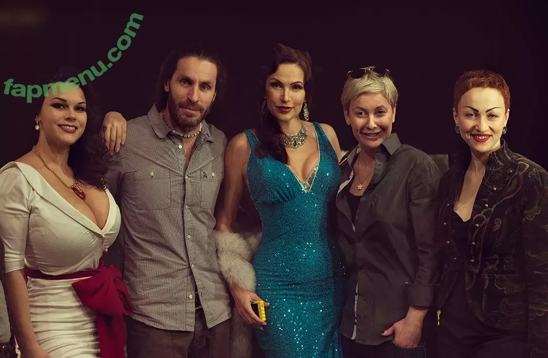 Maria Von Zarring nude photo #0137 (miazarring / miiazarring)