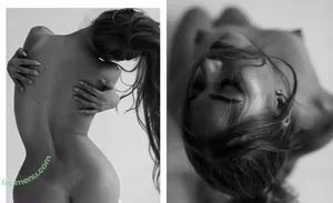 Maria Zaharova / lastochkinamary nude photo #0004