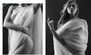 Maria Zaharova / lastochkinamary nude photo #0006
