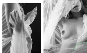 Maria Zaharova / lastochkinamary nude photo #0009