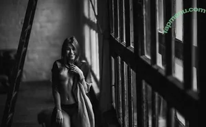 Maria Zaharova / lastochkinamary nude photo #0026