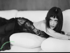 María Zardoya / The Marias / themarias nude photo #0202