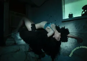 María Zardoya / The Marias / themarias nude photo #0316