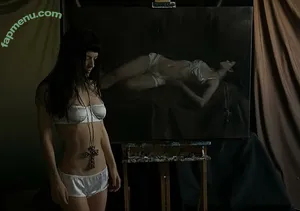 María Zardoya / The Marias / themarias nude photo #0352