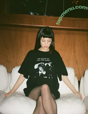 María Zardoya / The Marias / themarias nude photo #0357