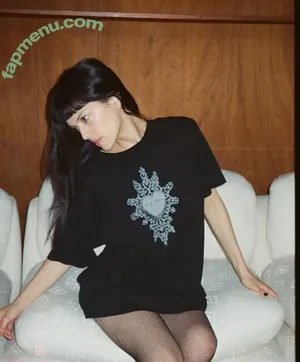 María Zardoya / The Marias / themarias nude photo #0360