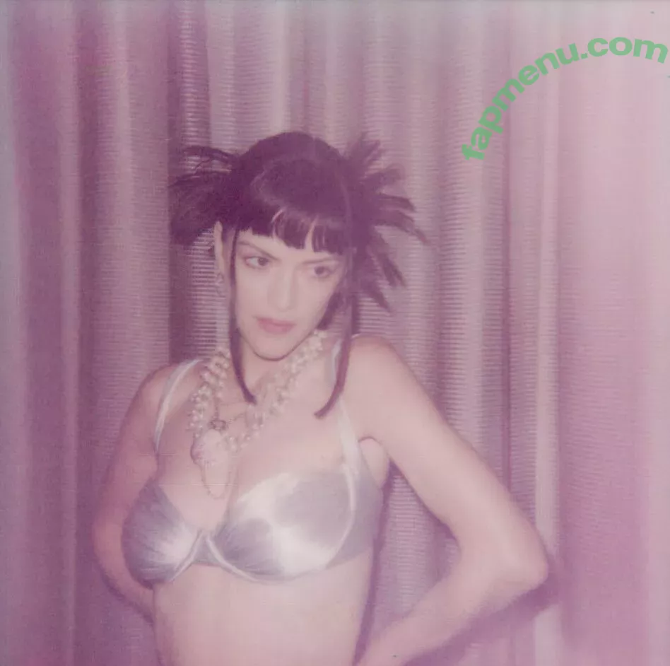 María Zardoya nude photo #0009 (The Marias / themarias)