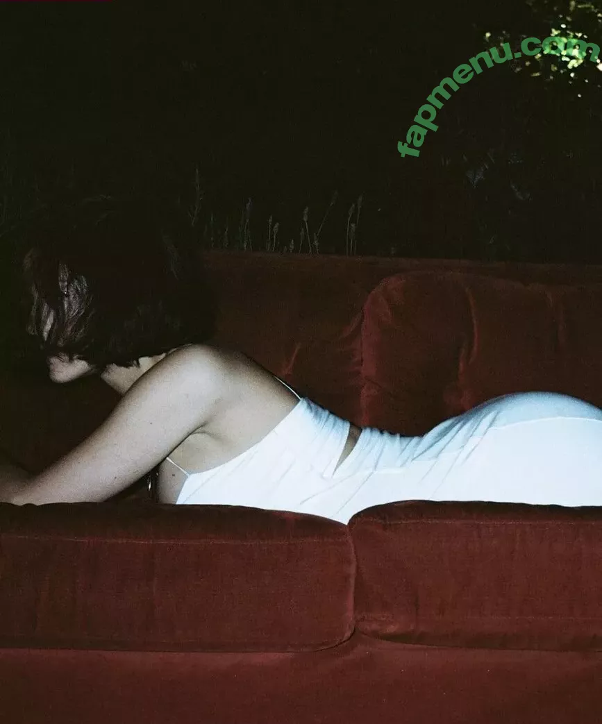 María Zardoya nude photo #0016 (The Marias / themarias)