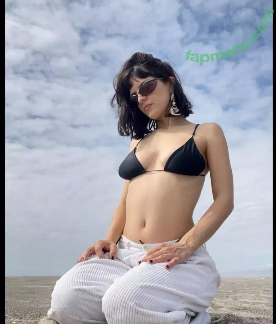 María Zardoya nude photo #0055 (The Marias / themarias)