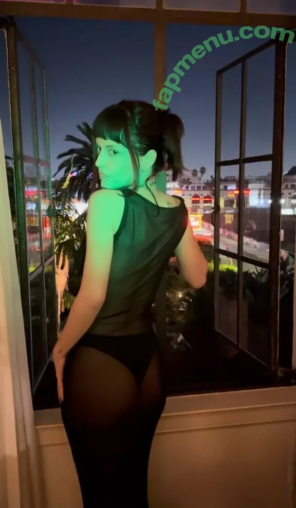 María Zardoya nude photo #0070 (The Marias / themarias)