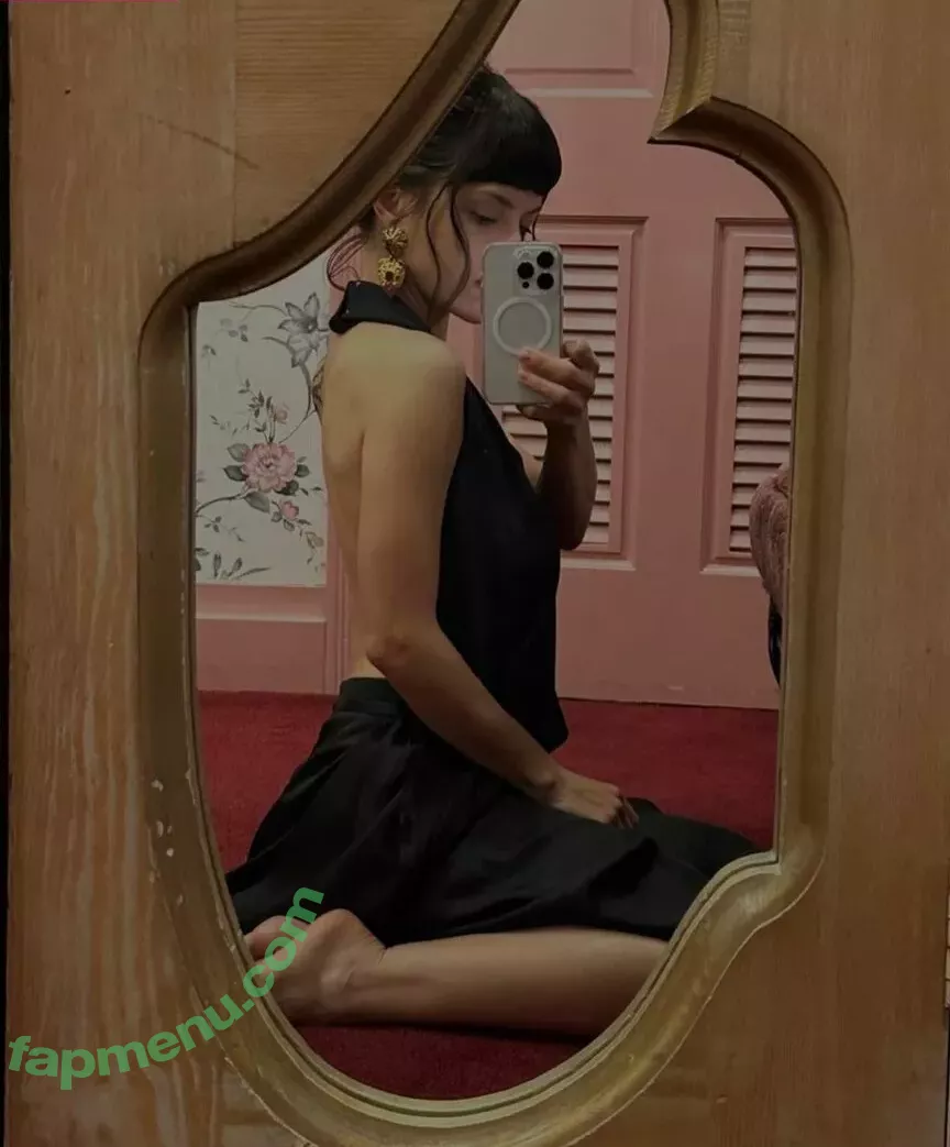 María Zardoya nude photo #0073 (The Marias / themarias)