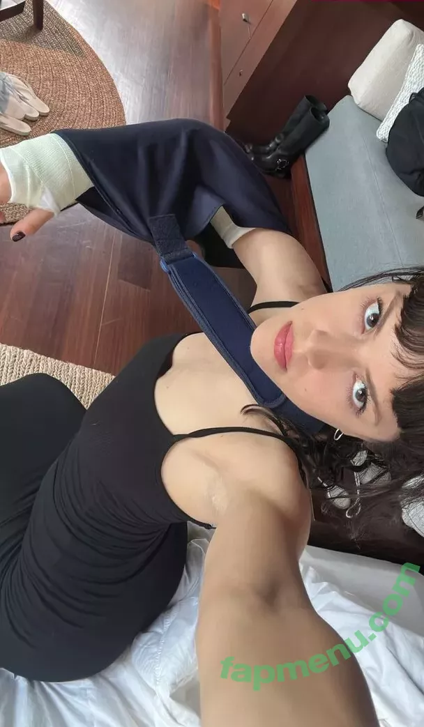María Zardoya nude photo #0078 (The Marias / themarias)