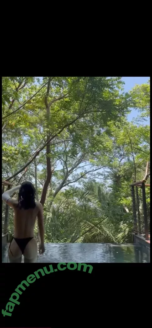 María Zardoya nude photo #0086 (The Marias / themarias)