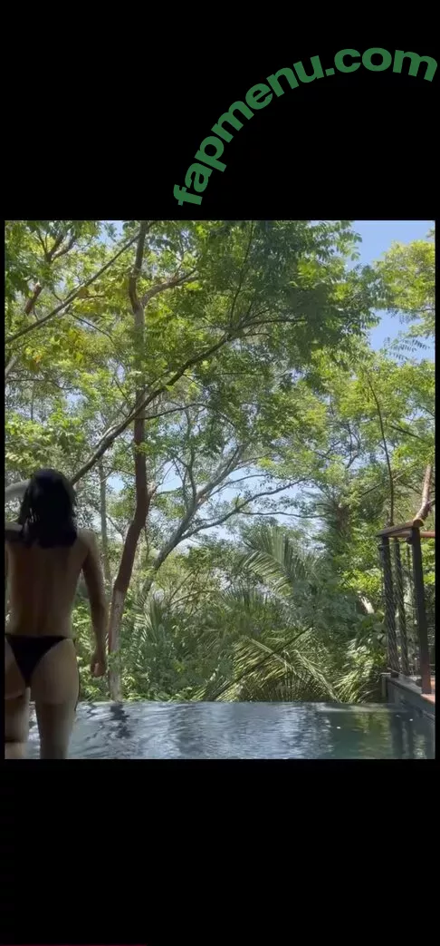 María Zardoya nude photo #0089 (The Marias / themarias)