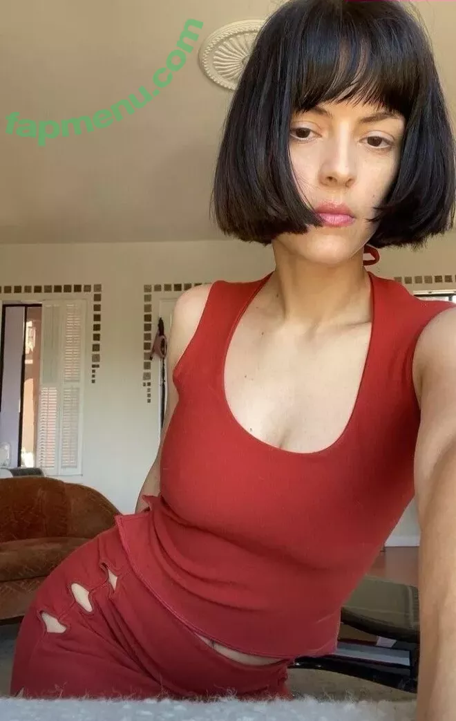 María Zardoya nude photo #0110 (The Marias / themarias)