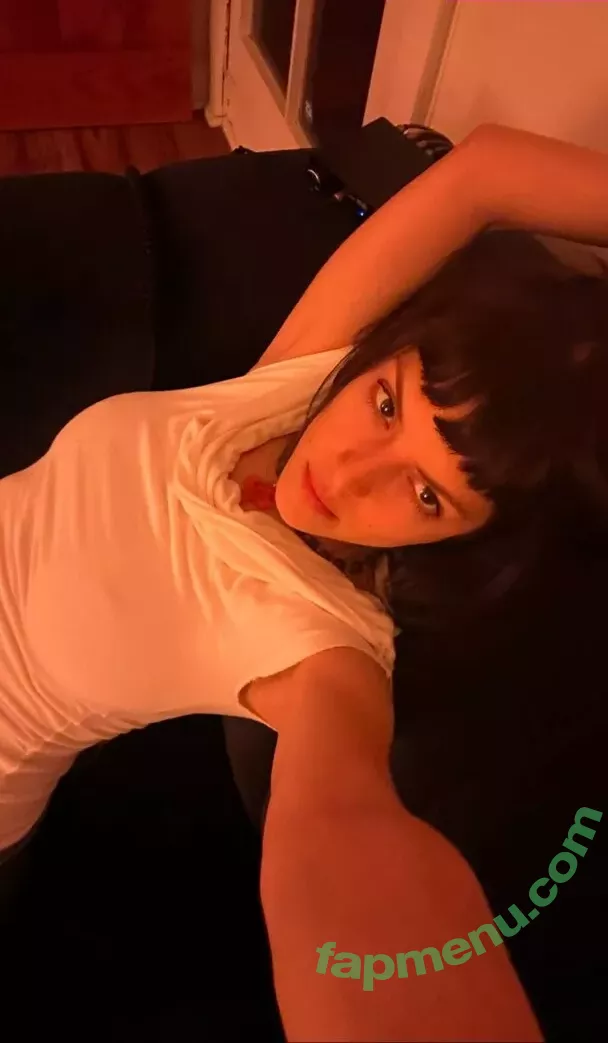 María Zardoya nude photo #0111 (The Marias / themarias)