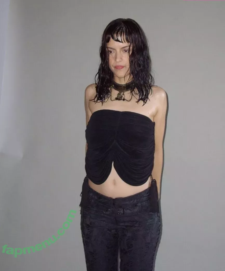 María Zardoya nude photo #0118 (The Marias / themarias)