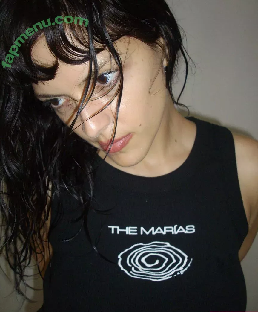 María Zardoya nude photo #0144 (The Marias / themarias)