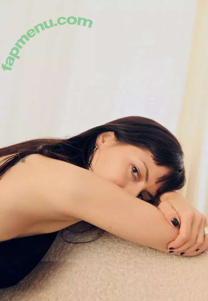 María Zardoya nude photo #0172 (The Marias / themarias)