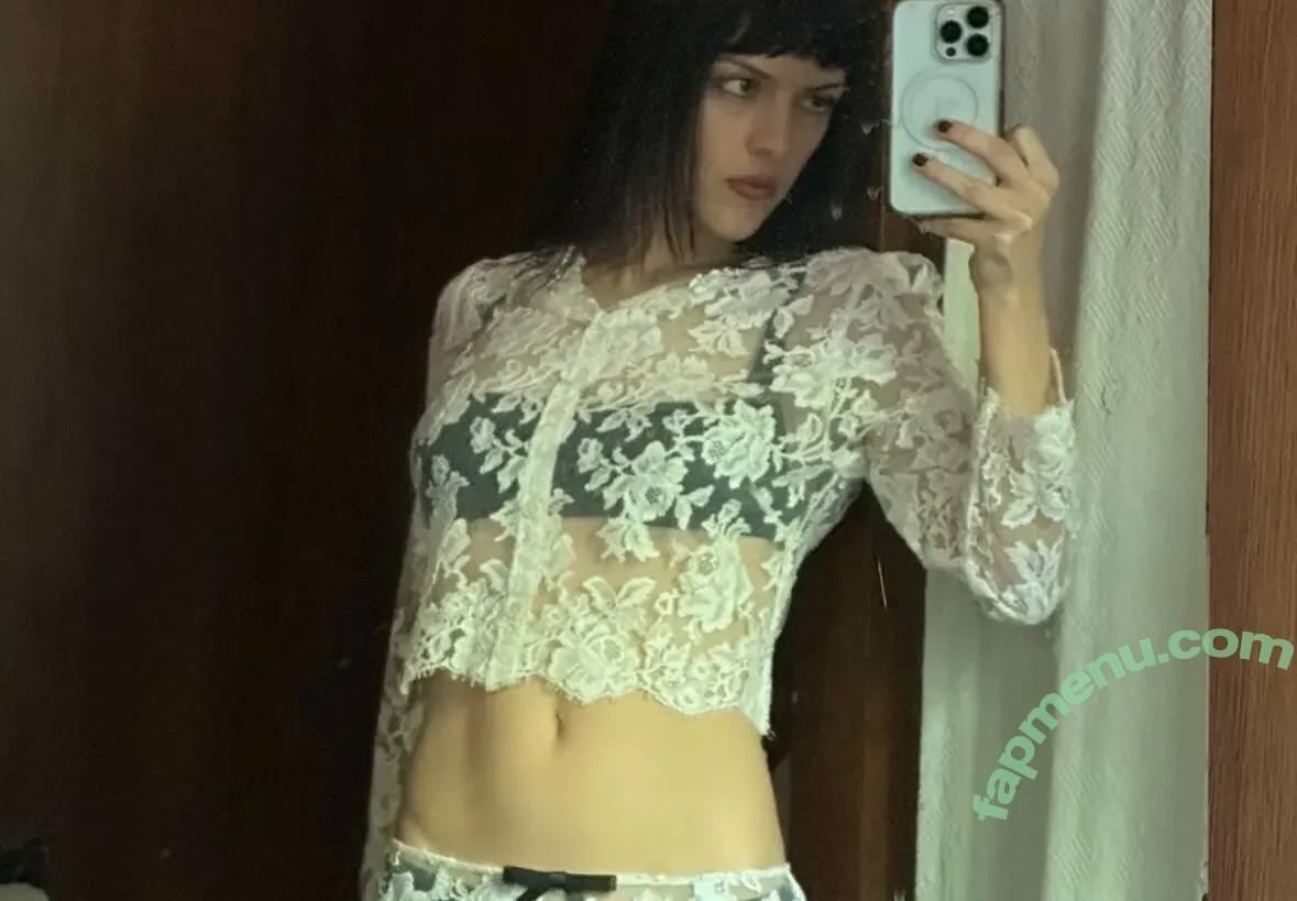 María Zardoya nude photo #0203 (The Marias / themarias)