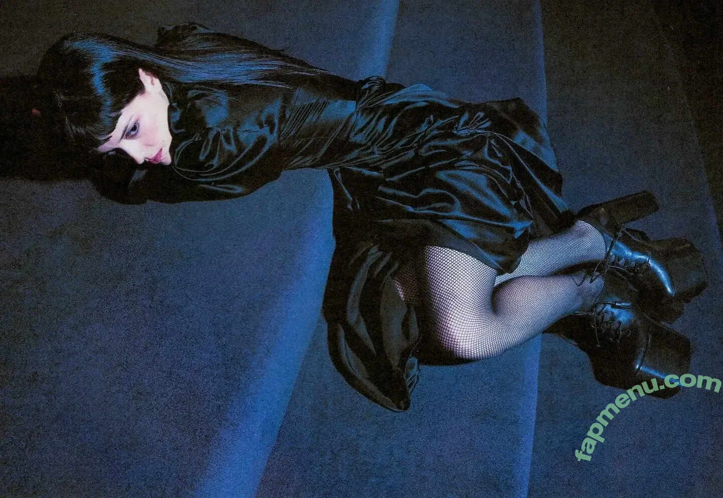 María Zardoya nude photo #0319 (The Marias / themarias)