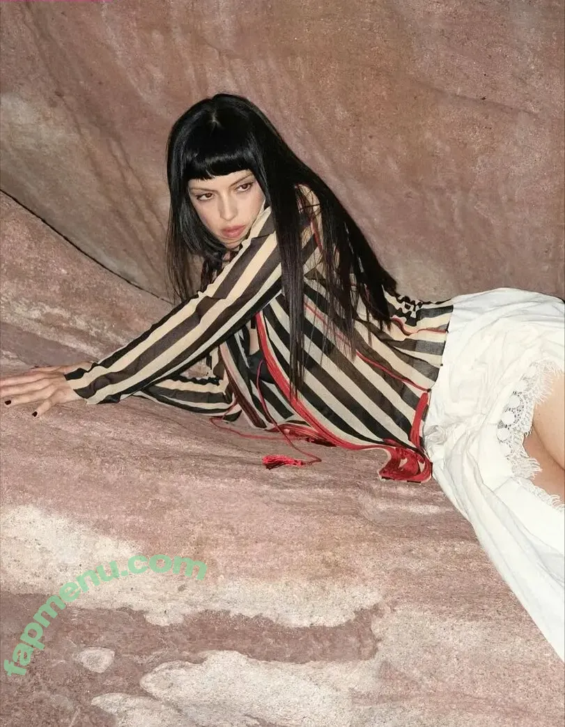 María Zardoya nude photo #0320 (The Marias / themarias)