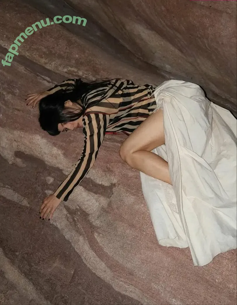 María Zardoya nude photo #0321 (The Marias / themarias)