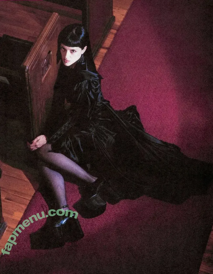 María Zardoya nude photo #0322 (The Marias / themarias)